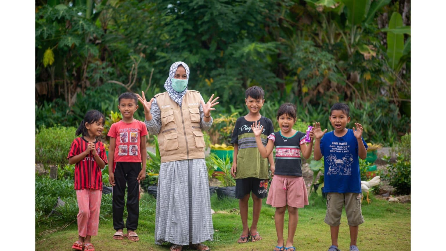 RKUHP Tak Berperspektif Gender Ancam Hak Anak dan Remaja