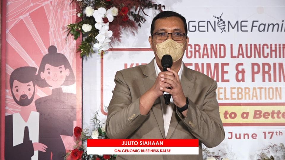 Inovasi Kesehatan di Indonesia, dari Robot hingga Pemeriksaan Genetik
