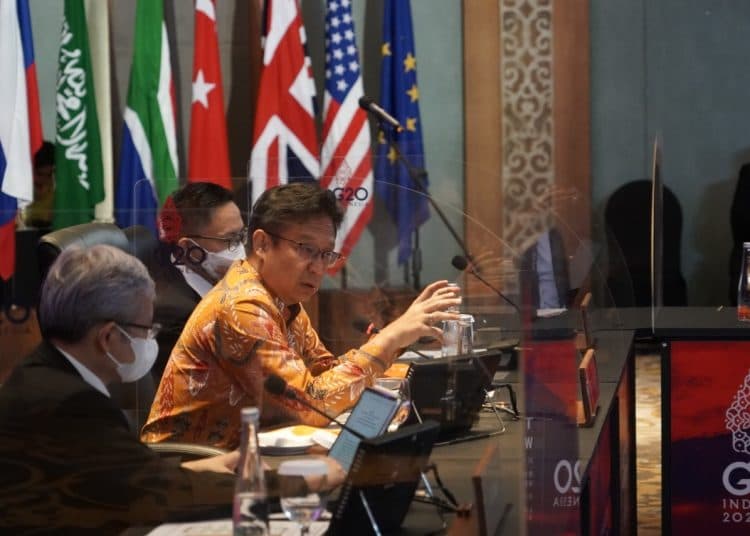 Kemenkes Siap Tertibkan Laboratorium yang Tak Masuk Sistem NAR