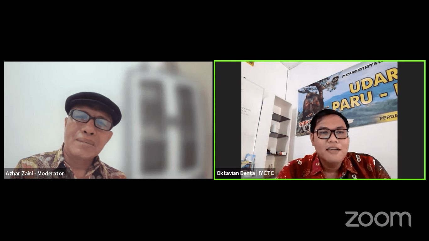 Menyelami Pengalaman Korban Rokok yang Masih Anak-anak