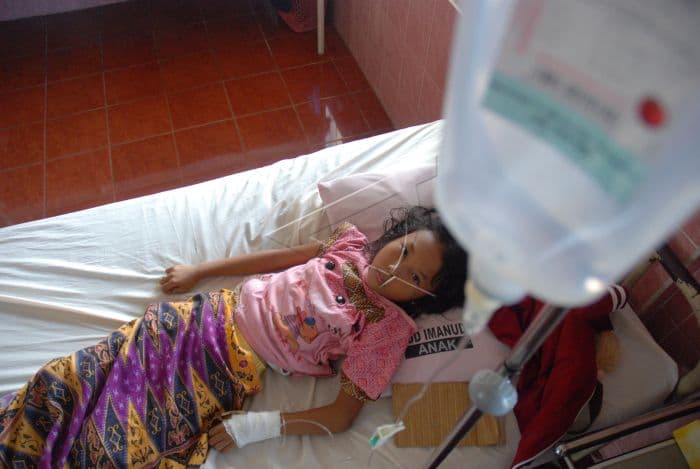 Hari Anak Nasional: Urgensi Transformasi Layanan Kesehatan Primer untuk Anak