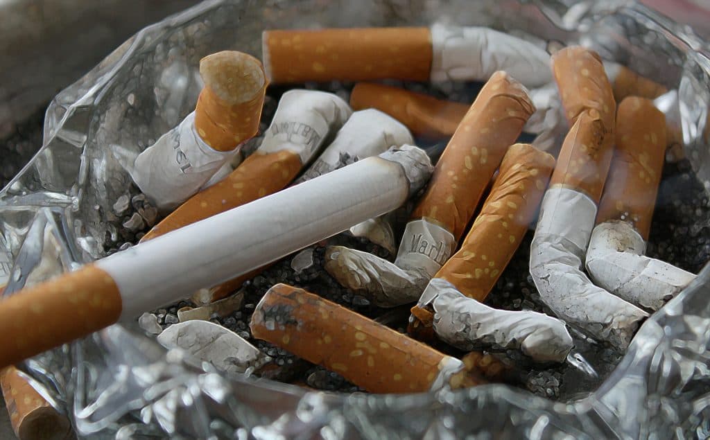 Bahaya Rokok Tak Sepele, Perlu Regulasi Lebih Ketat Batas Nikotin dan Tar
