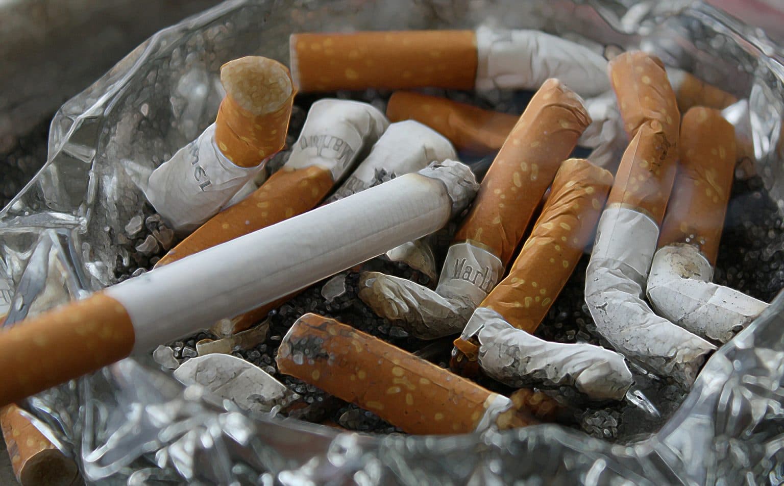 Bahaya Rokok Tak Sepele, Perlu Regulasi Lebih Ketat Batas Nikotin dan Tar