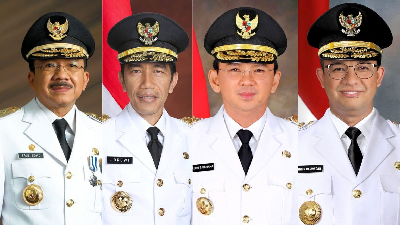 Nasib Raperda KTR Kala Pemberhentian Anies-Ariza