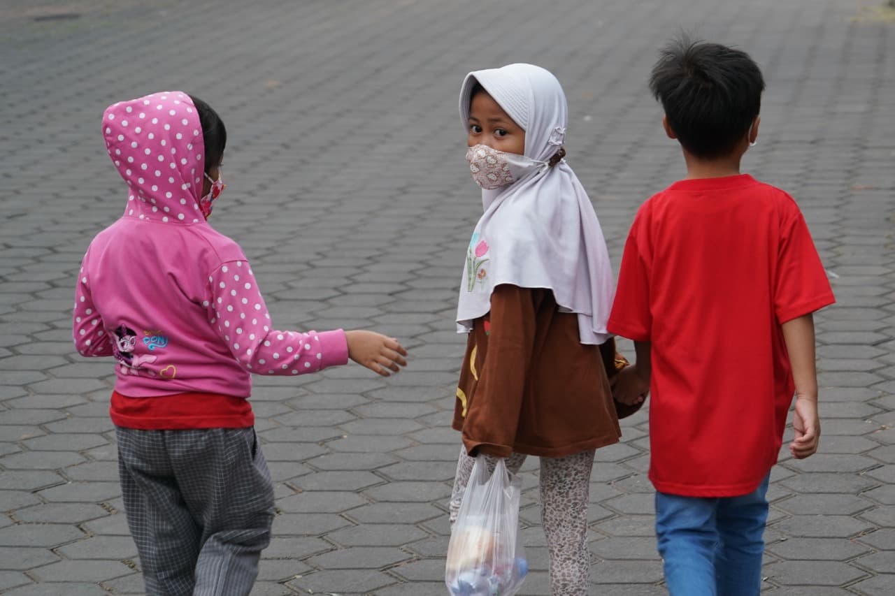 GAGAL GINJAL AKUT: Telusur Dugaan Efek Samping Obat pada Anak