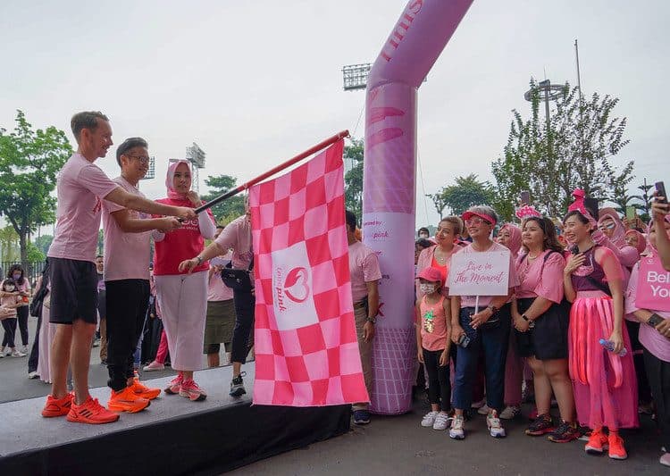 Kerentanan Perempuan dalam Kanker