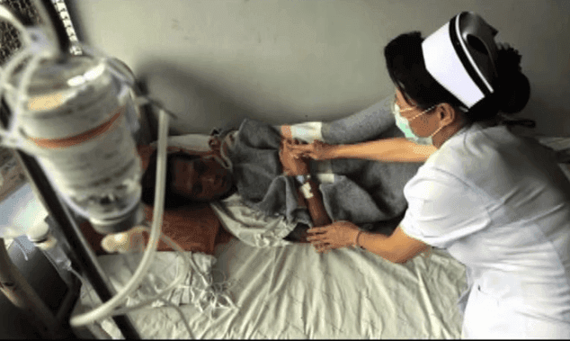 Menyambut Hari Keselamatan Pasien Sedunia