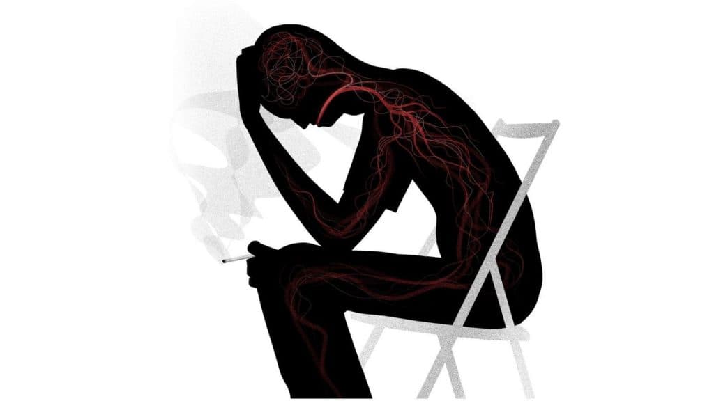 Tanggung Jawab Industri Rokok terhadap Masalah Kesehatan Mental