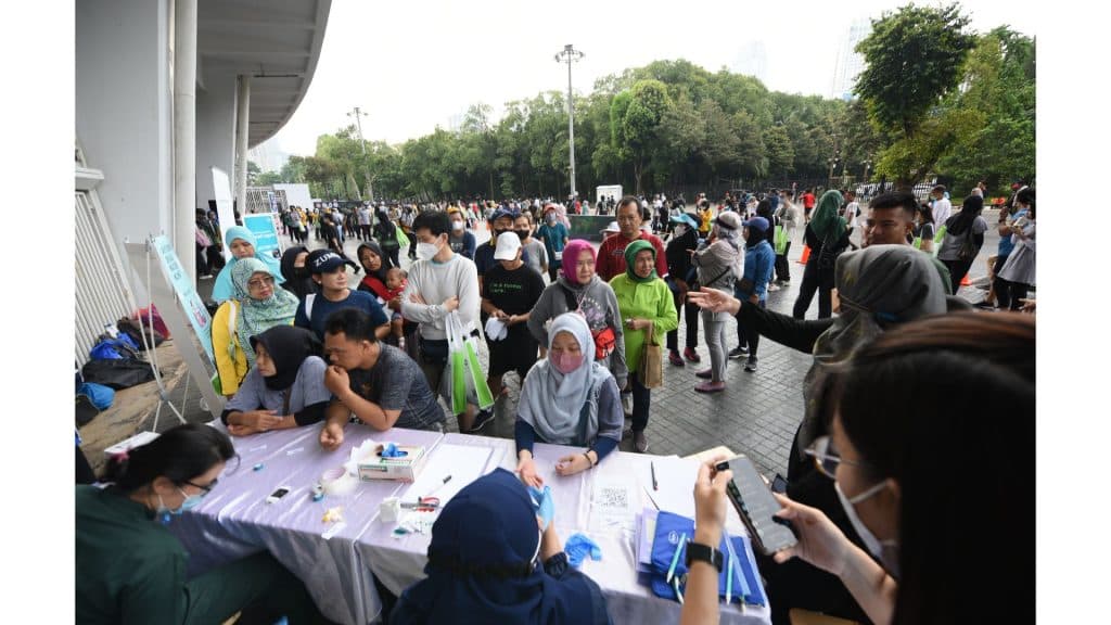 HARI PATOLOGI SEDUNIA: Membumikan Patologi dalam Masyarakat