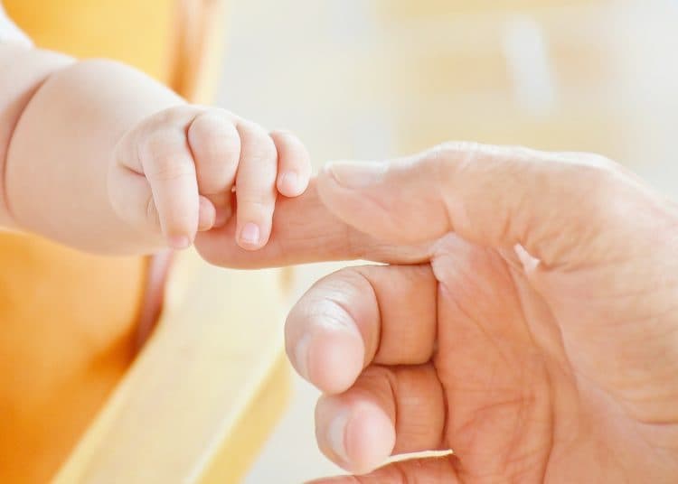 HARI PREMATUR SEDUNIA: Kulit ke Kulit, Metode Perawatan Bayi Prematur