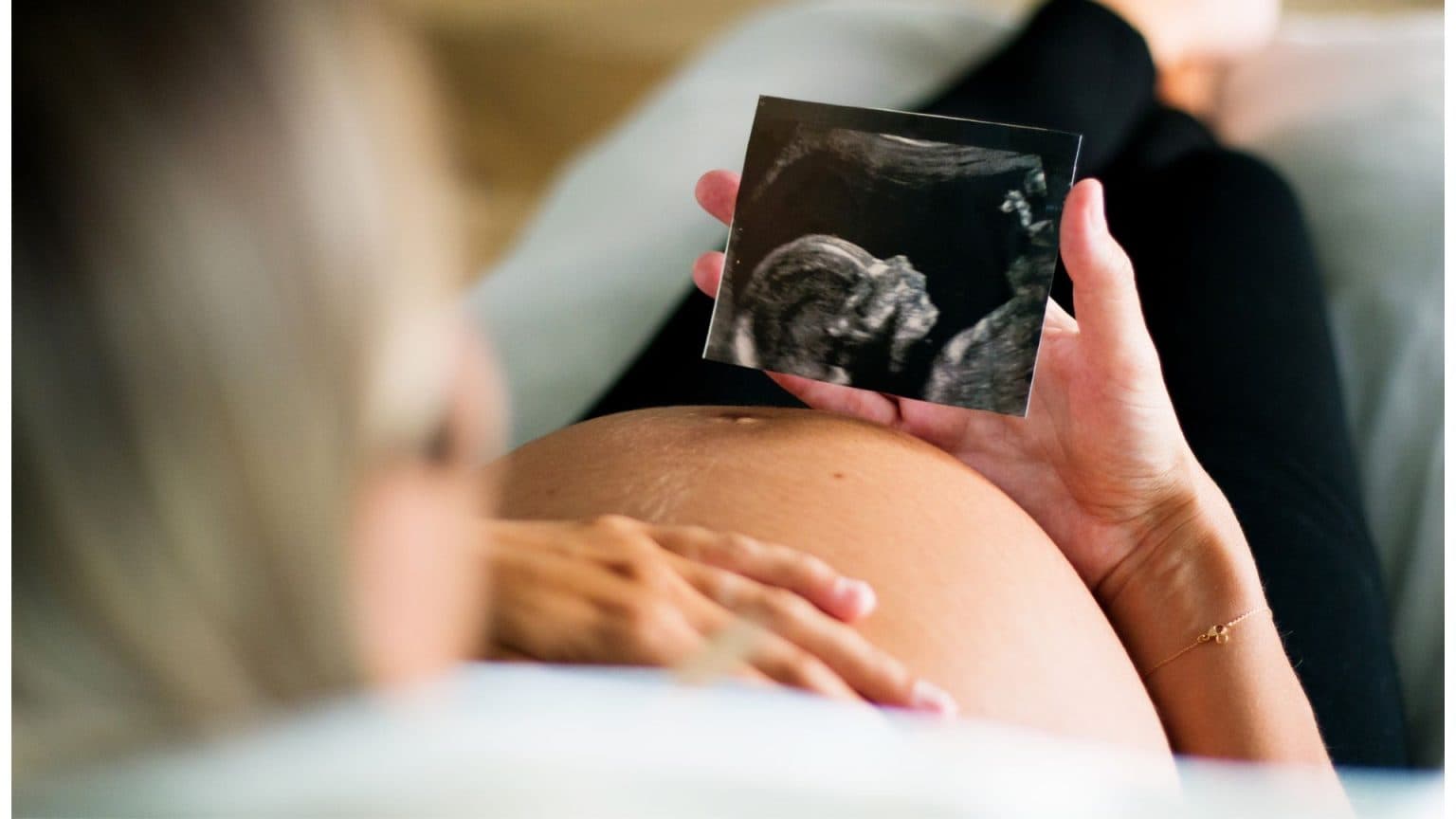 Fakta Penting Preeklampsia, Hipertensi saat Hamil