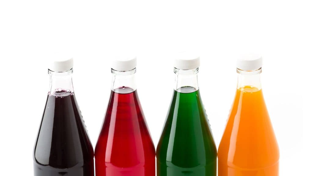 Lindungi Generasi Muda dari Bahaya Minuman Berpemanis