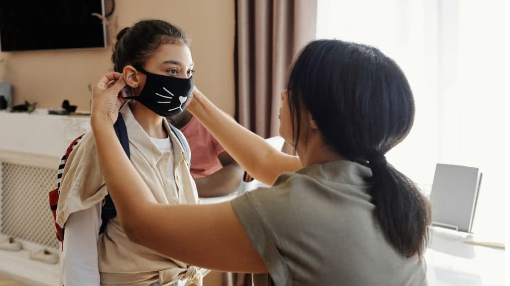 IDAI: Waspada Abu Vulkanik dan Jaga Kesehatan Pernapasan Anak