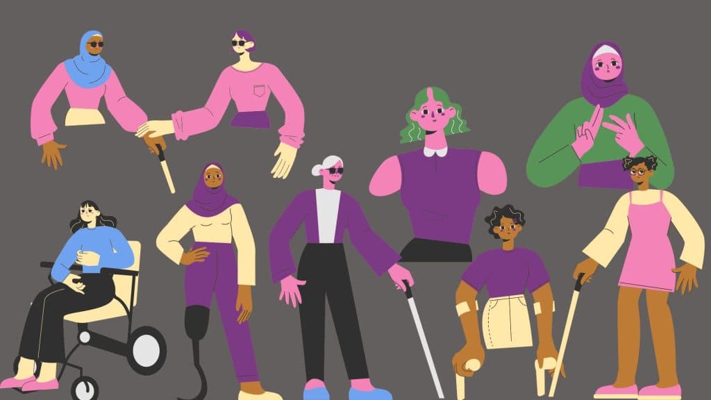 Kosongnya Regulasi Disabilitas di Wilayah Rawan Bencana