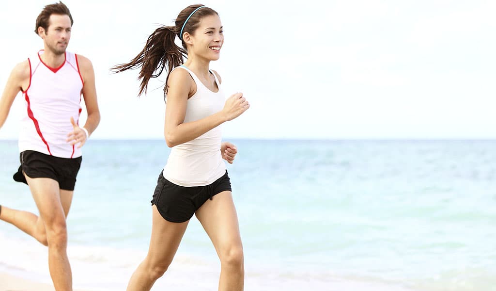 Cegah Buncit, Tambah Fit, dan Jauh dari Penyakit