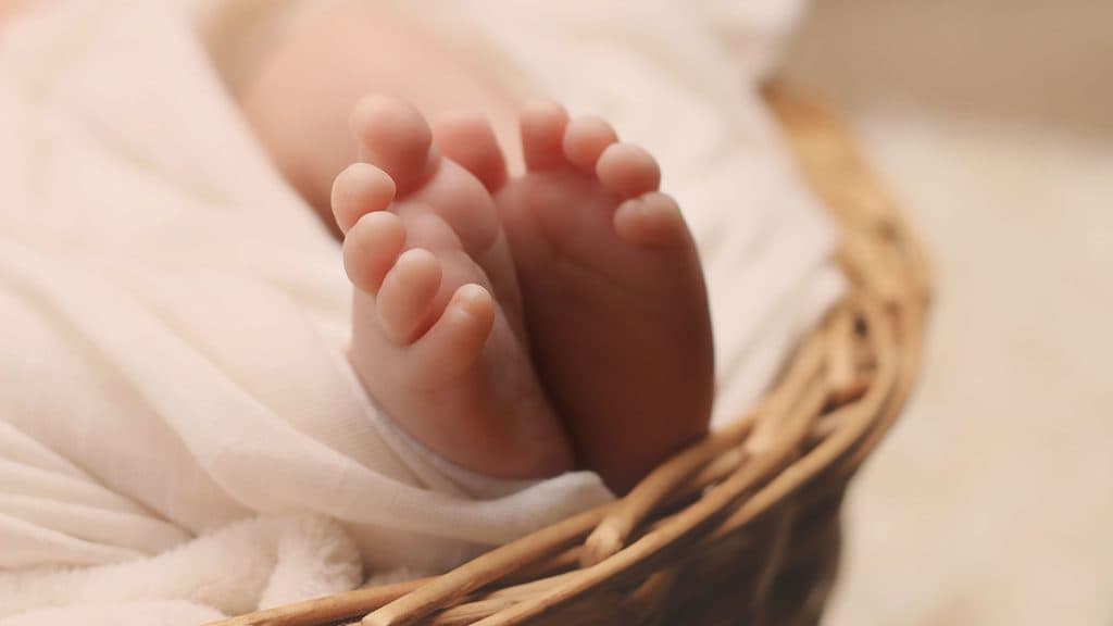 Tak Terbantahkan, Kopi Berbahaya Bagi Keselamatan Bayi