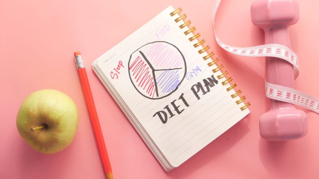 Mengenal Lebih Dalam Diet Defisit Kalori