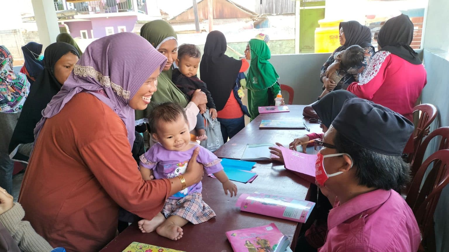 YLBHI: Hentikan Eskalasi Kebencian dan Kekerasan terhadap Minoritas Gender