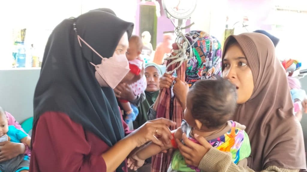 Kompleksitas Stunting: Rendahnya Kesadaran hingga Buruknya Manajemen Pangan