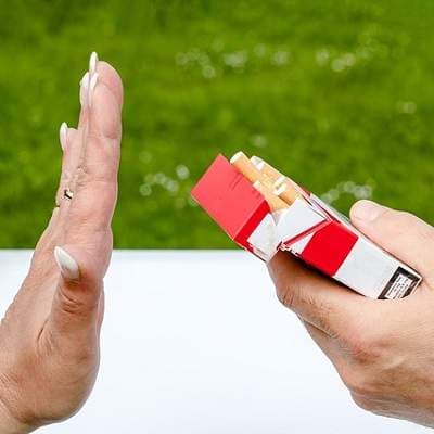 Menakar Niat Baik Layanan Upaya Berhenti Merokok