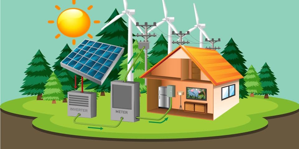 Energi Terbarukan Bantu Transpuan di NTT Rasakan Hidup Layak, Apa Kabar Kondisi di Ibu Kota?