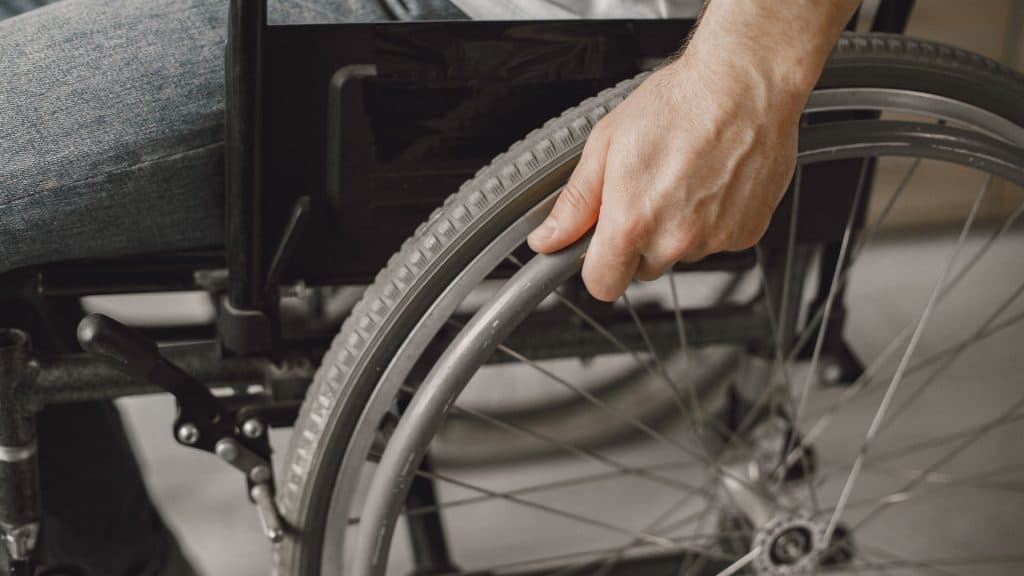 Bongkar Stigma Disabilitas Lewat Bisnis dan Kreativitas