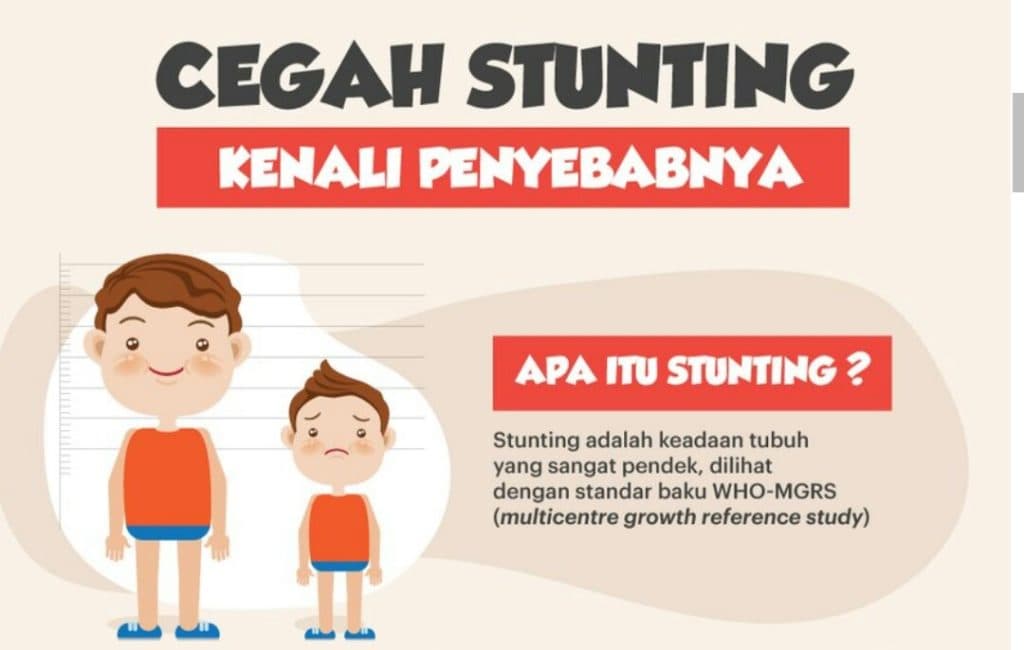 Pemberian ASI Jadi Faktor Penting Lawan Obesitas dan Stunting Kepada Anak