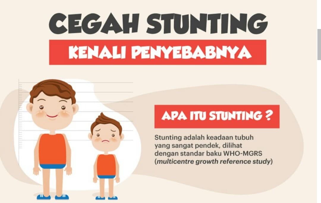 Pemberian ASI Jadi Faktor Penting Lawan Obesitas dan Stunting Kepada Anak