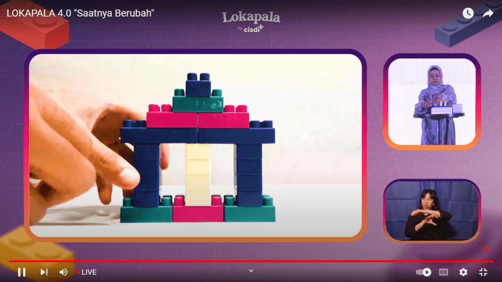HARI PEREMPUAN SEDUNIA: Pemerintah Daerah Harus Tingkatkan Pemahaman Kesehatan Masyarakat