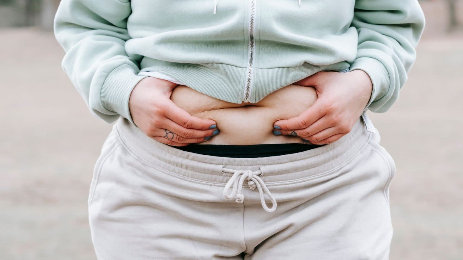 Pedoman Global Pertama Obesitas Anak dan Remaja Dirilis