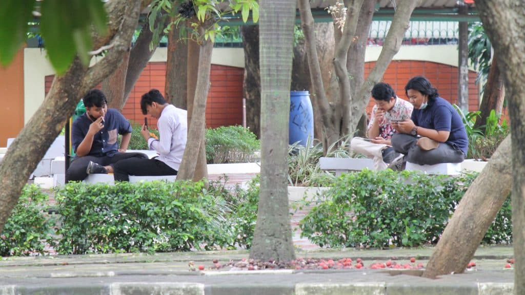 Rektor Kritik Kebijakan dan Praktik Diskriminatif Pendidikan Tinggi Indonesia