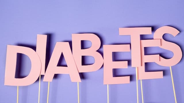 Hidup Sehat Khusus Penyandang Diabetes
