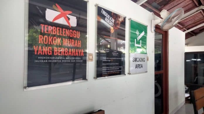 Wacana Kampus Bebas Rokok Kembali Bergema Setelah Belasan Tahun