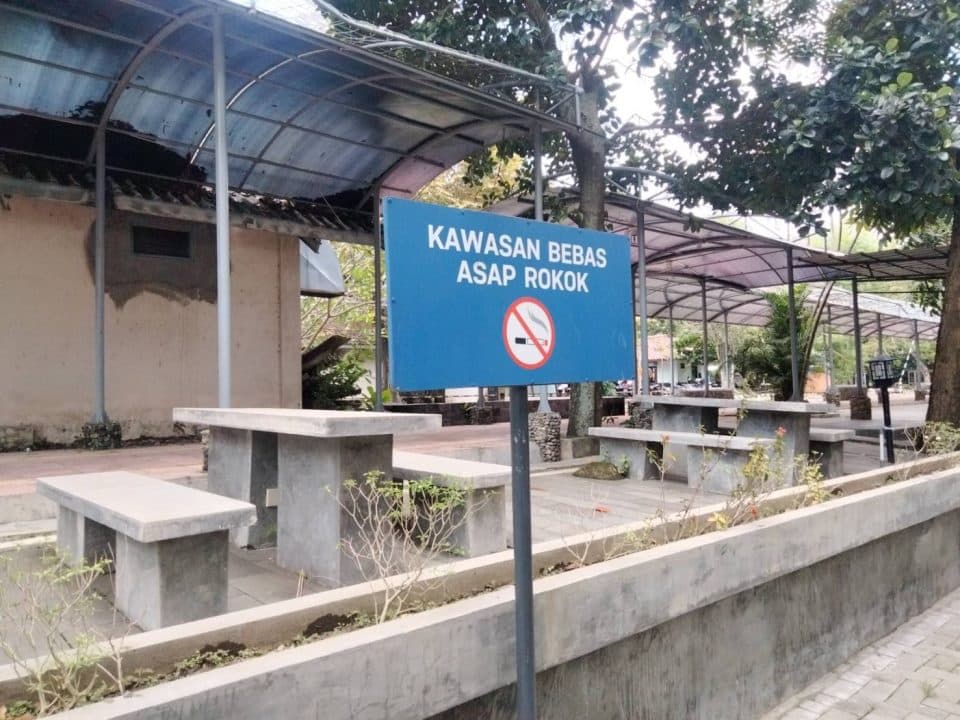 UU KESEHATAN: Susun Rancangan Peraturan Pemerintah, Tantangan Pengendalian Tembakau Masih Mengintai