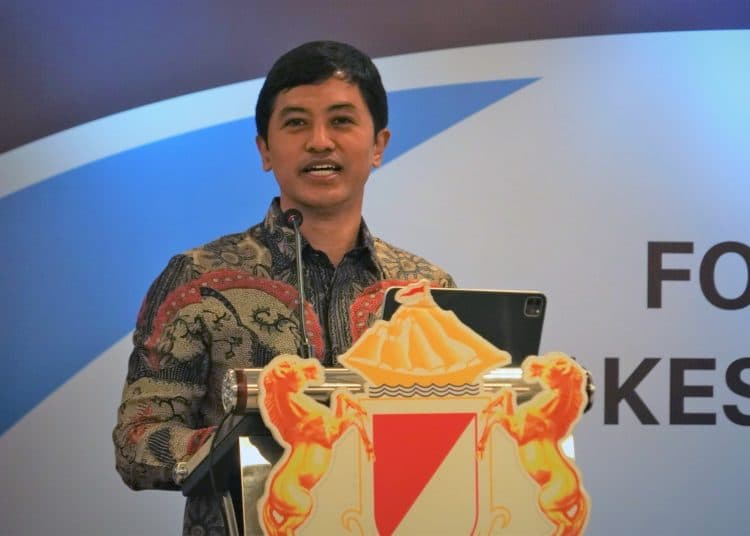 Dokter Internsip Harus Siap Mengabdi, Jangan Ada Lagi Perundungan