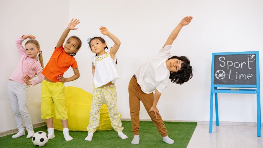 HARI ANAK NASIONAL 2023: Pentingnya Asupan Probiotik