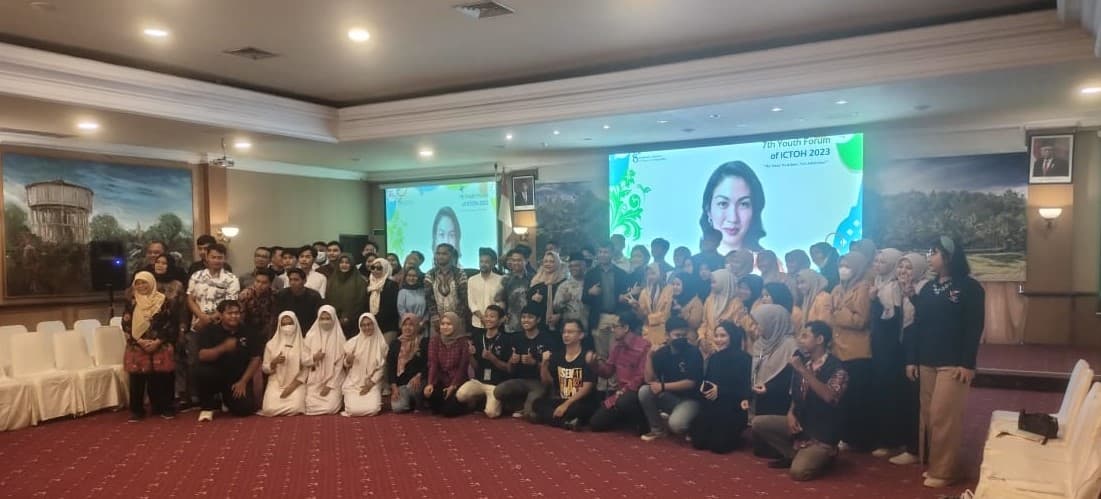 HARI TANPA TEMBAKAU SEDUNIA 2023: Youth Forum Siap Bikin Deklarasi Pengendalian Rokok