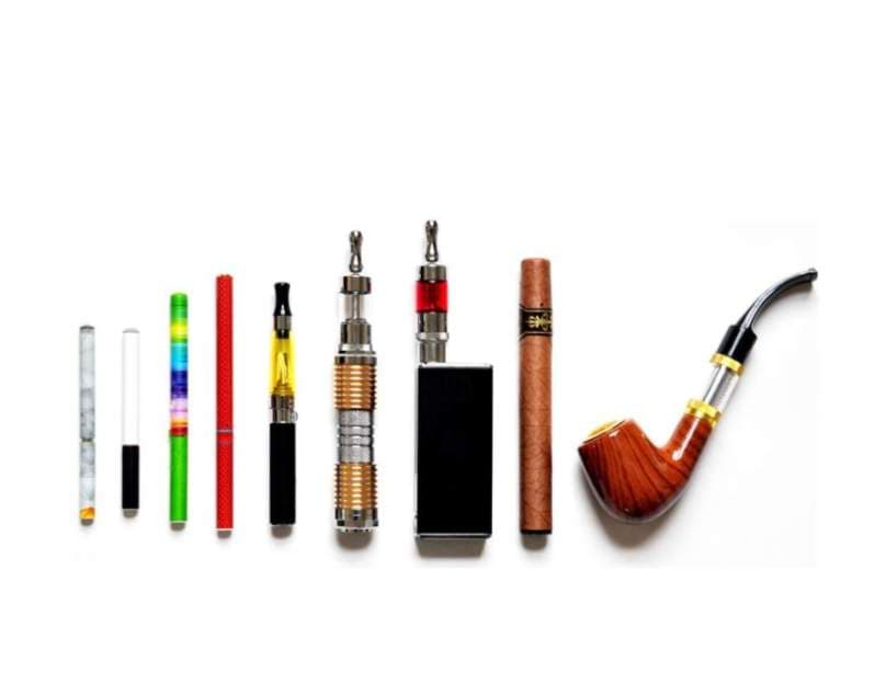 WWF: Rokok Elektronik dan Sampah Plastik Lain Mengancam Iklim