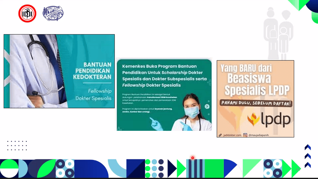 PHC FEST 2023: Membumikan Layanan Kesehatan Primer untuk Anak Muda