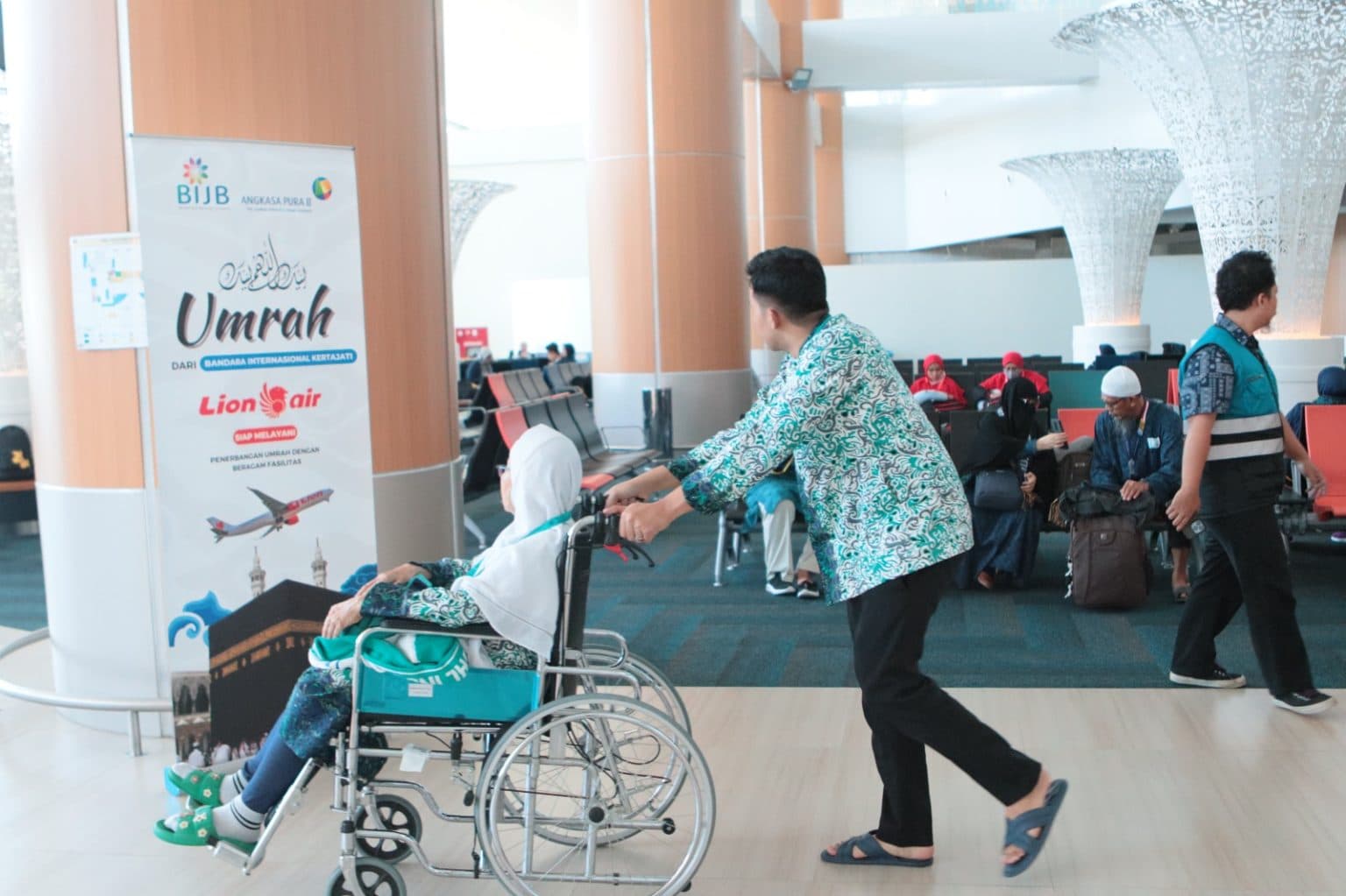 HARI PENDIDIKAN NASIONAL: Waduh! Dunia Kekurangan Tenaga Kesehatan