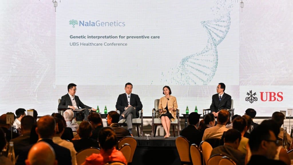 Mengenal Perawatan Preventif Melalui Tes Genetik
