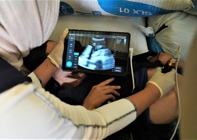 Menuju PHC, CISDI Luncurkan Dua Riset Kesehatan Primer