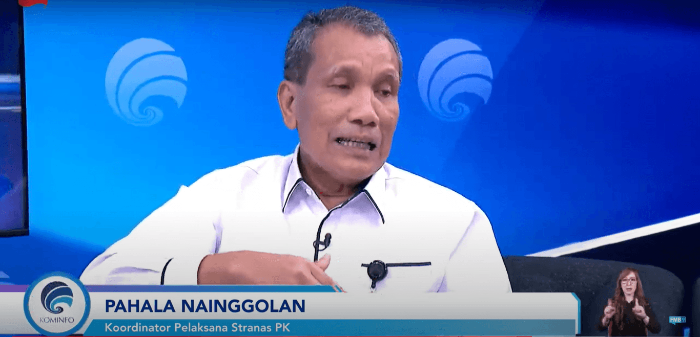 Tingkatkan Partisipasi Publik dalam Pengentasan Kemiskinan Ekstrem