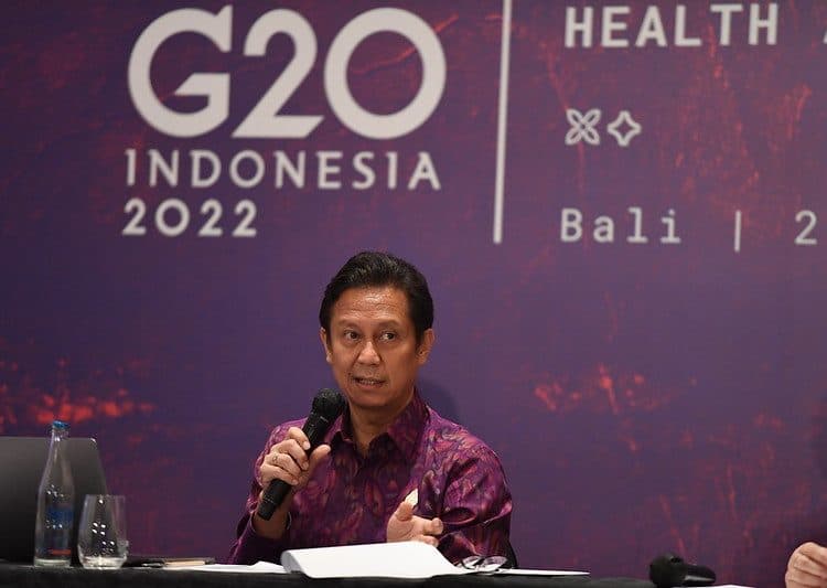 POLUSI UDARA: ISPA dan COVID-19 Serupa Tapi Tak Sama