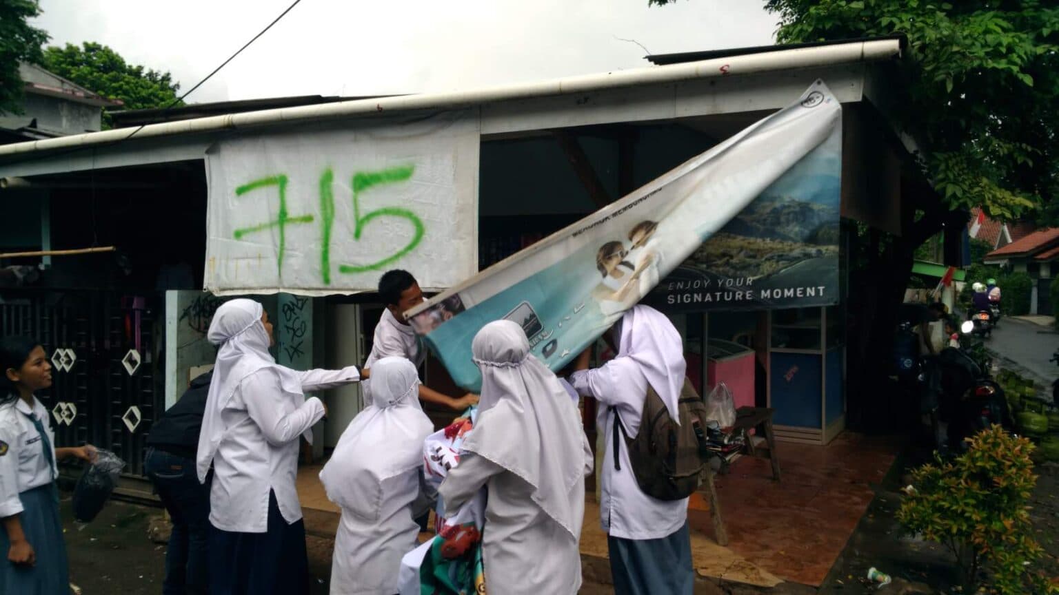 Ini Sejumlah Negara yang Konsumsi Rokoknya Turun di Tahun 2023