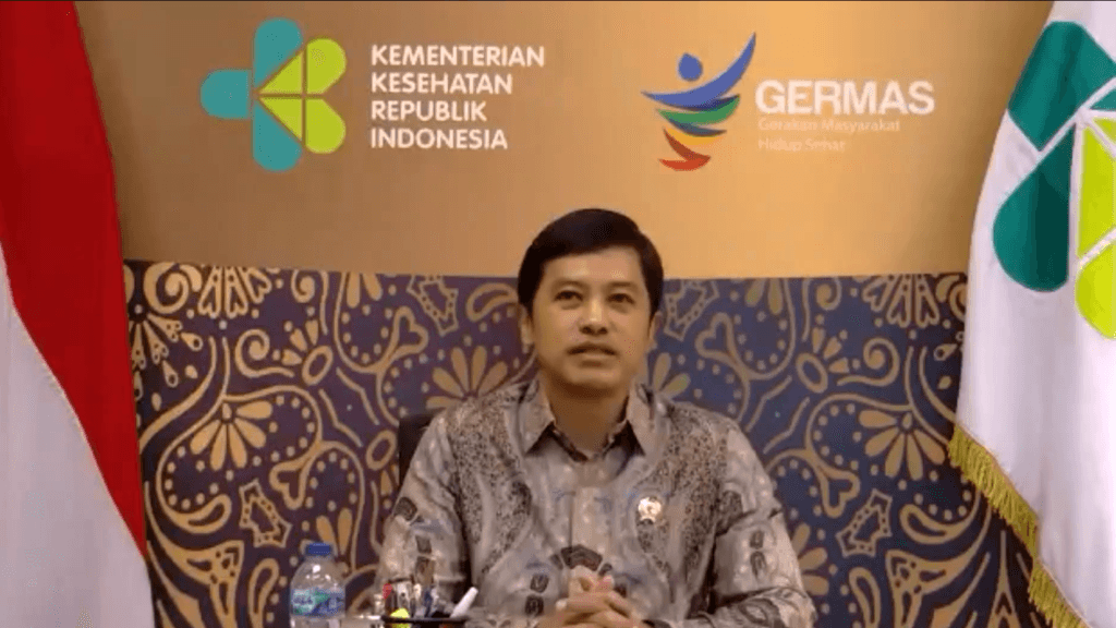 Ini Enam Pilar Transformasi dari Wamenkes terkait Undang-Undang Kesehatan