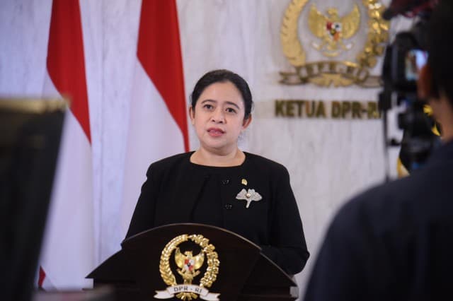 Ketua DPR Soroti Korban Kekerasan Seksual Tak Ditanggung BPJS Kesehatan