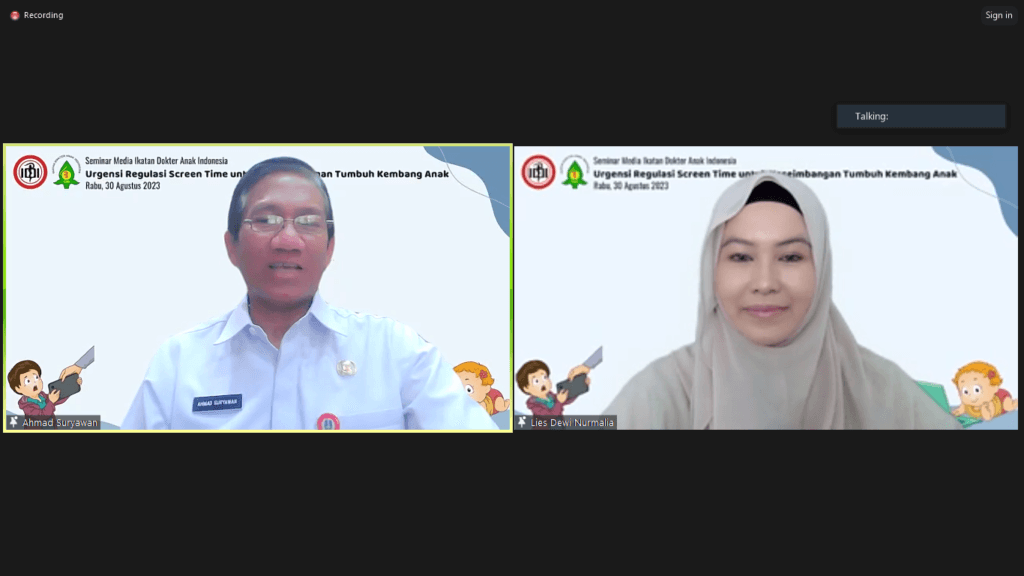 POLUSI UDARA: Ini Kelompok Rentan yang Paling Terdampak