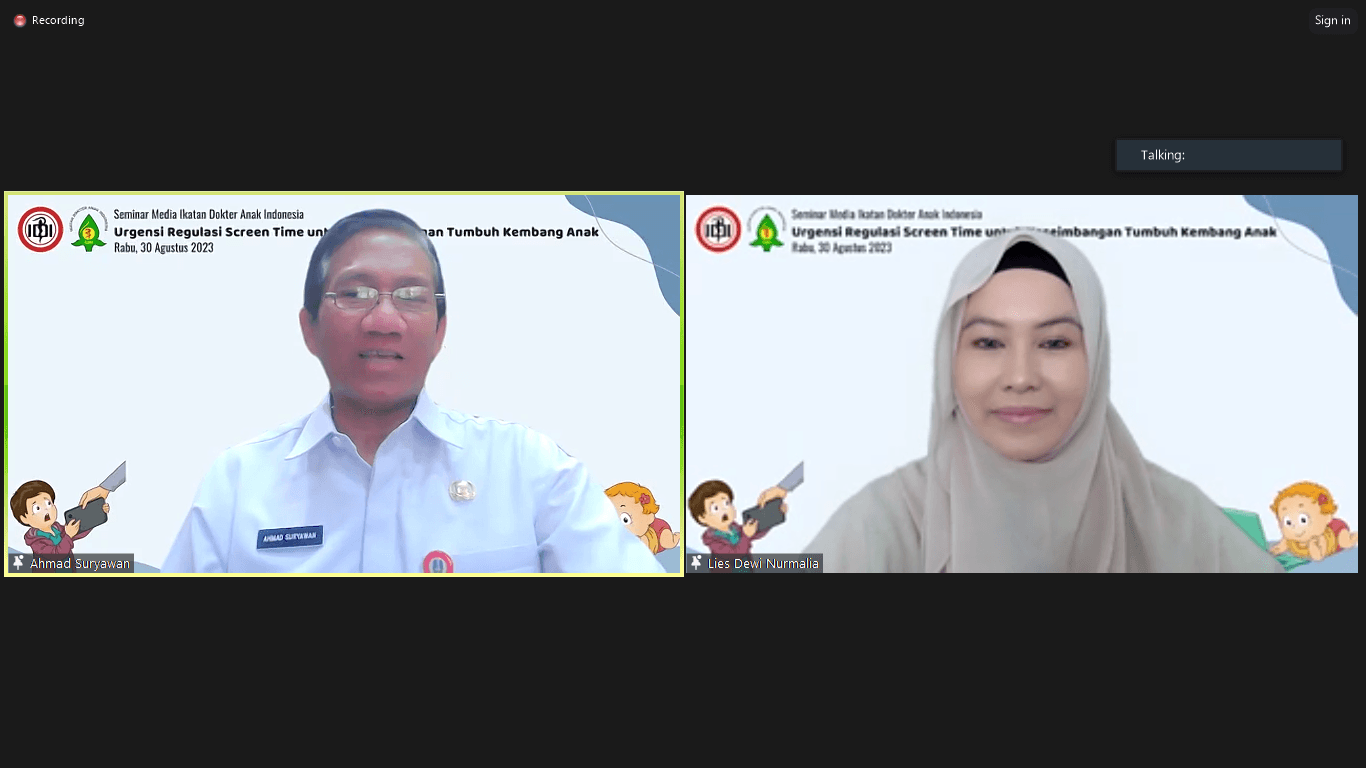POLUSI UDARA: Ini Kelompok Rentan yang Paling Terdampak