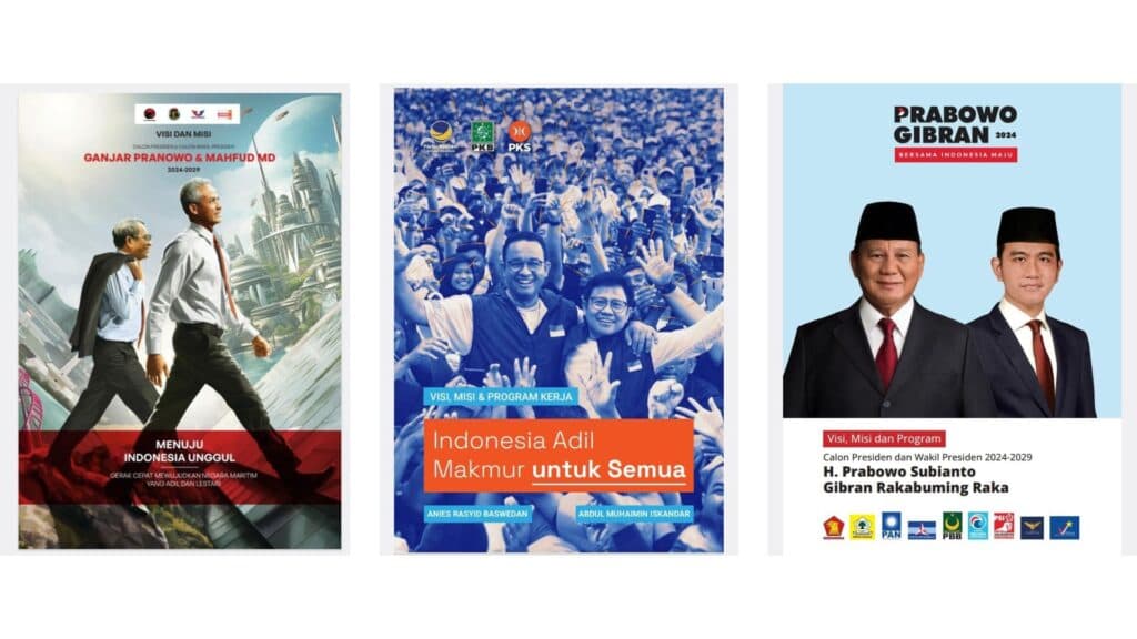 Ketiga Capres Pemilu 2024 Tak Punya Program Inovatif untuk Disabilitas